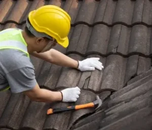Roof Maintenance Houston
