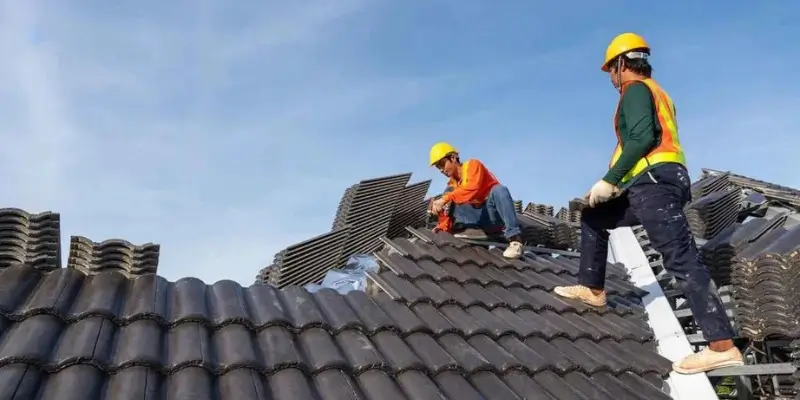 Swift and Affordable Houston Roof Repairs