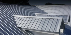 best roofing material for texas